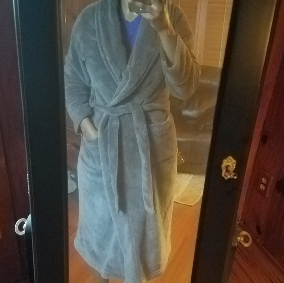 croft and barrow gowns